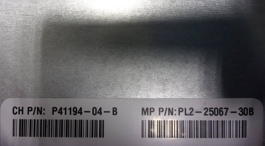 Netapp 5350 0833 P41194-04-B Storage Array 2.5” 24-Bay SEE NOTES