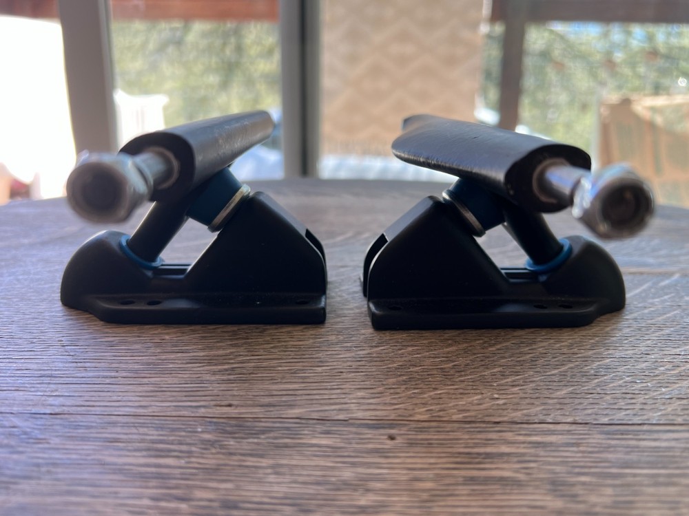 Veloz Longboard Trucks