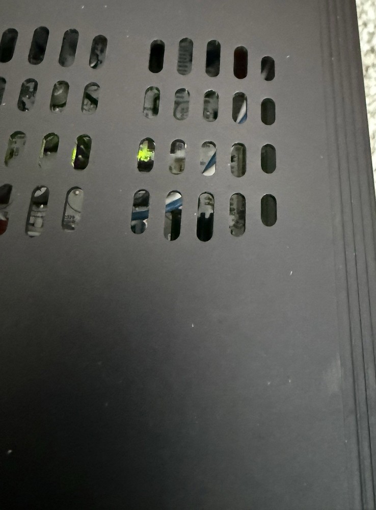 SOtm tX-USBultra regenerator