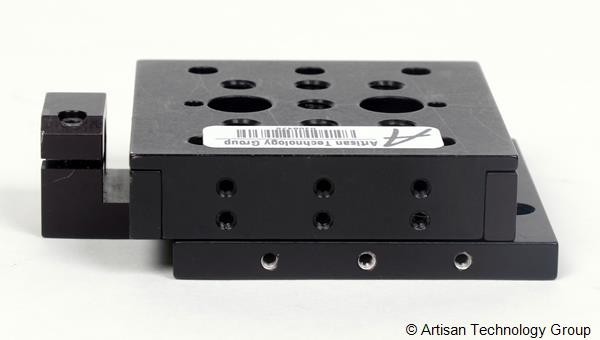 Newport Linear Translation Stage