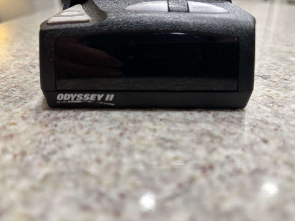 Valley Odyssey 2 Brake Controller