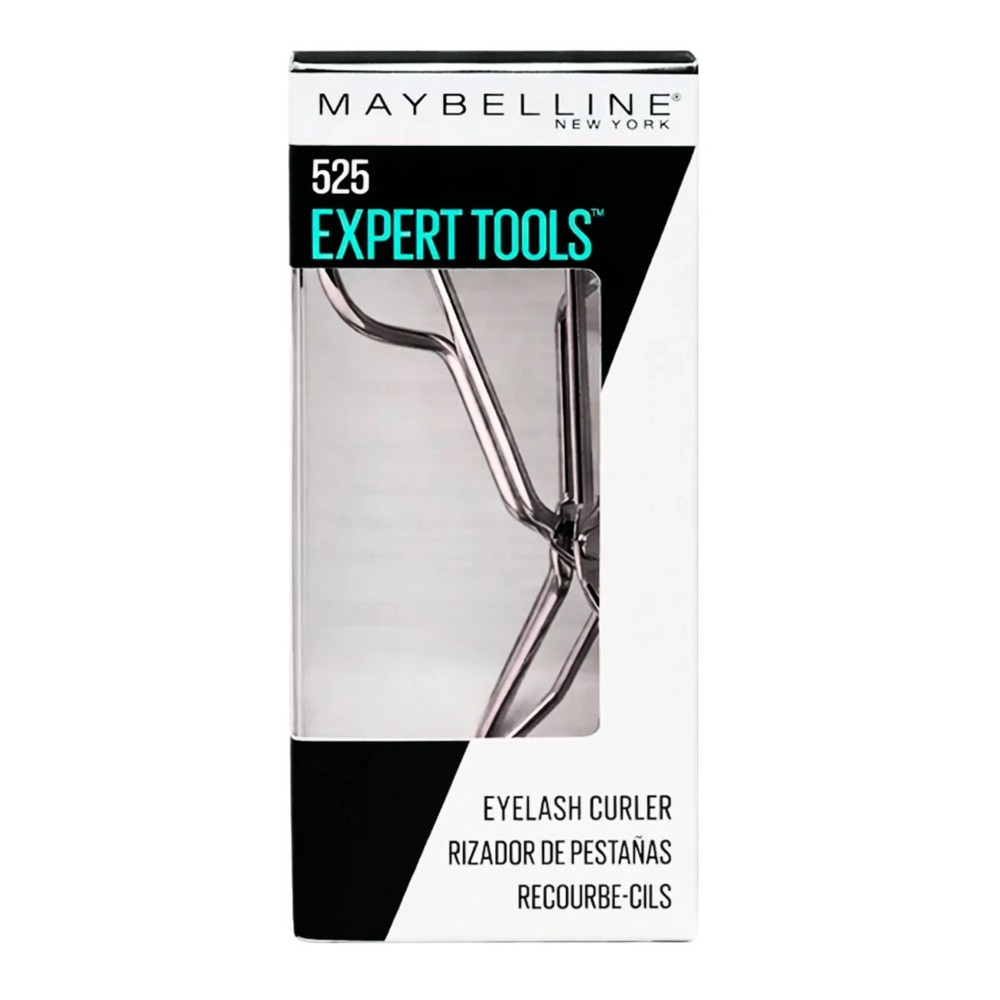 Maybelline Expert Tools Eyelash Curler