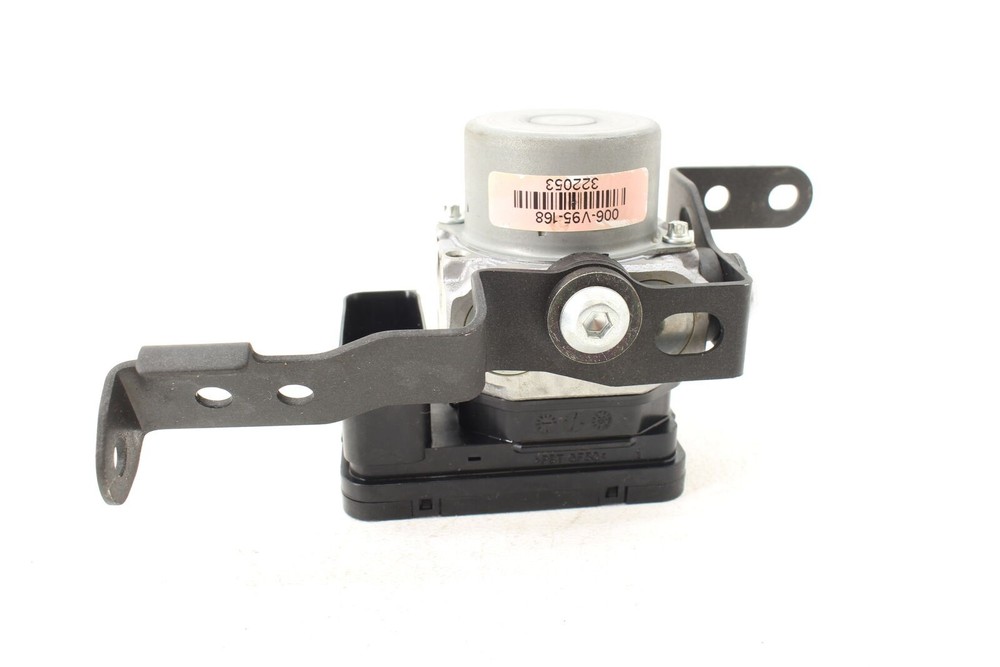 2023 KAWASAKI Z400 ABS PUMP UNIT MODULE