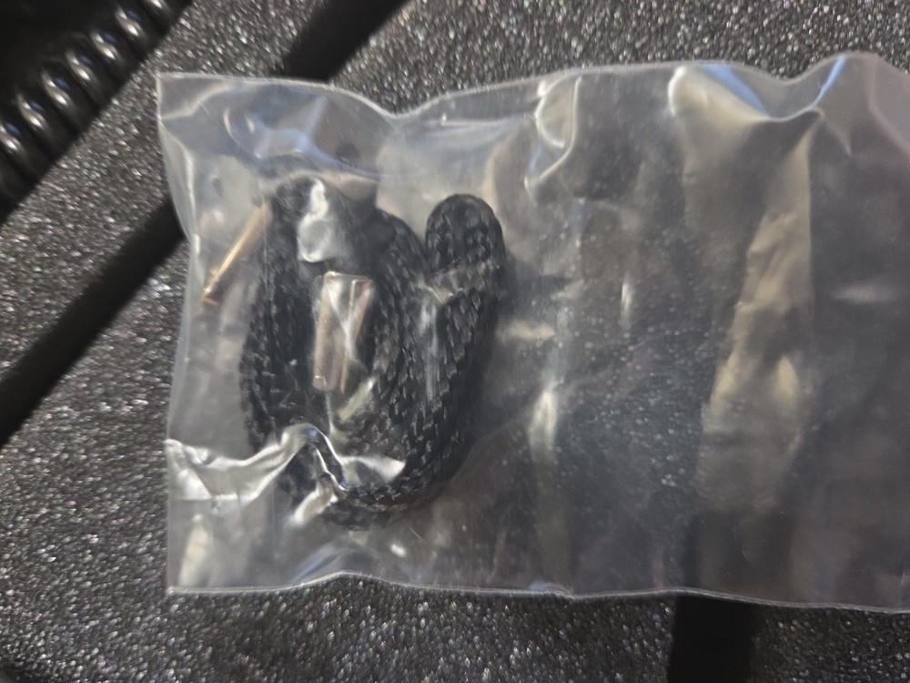 Dwyer Series 471 Digital Thermo Anemometer | Light Use | Complete Case & Probe