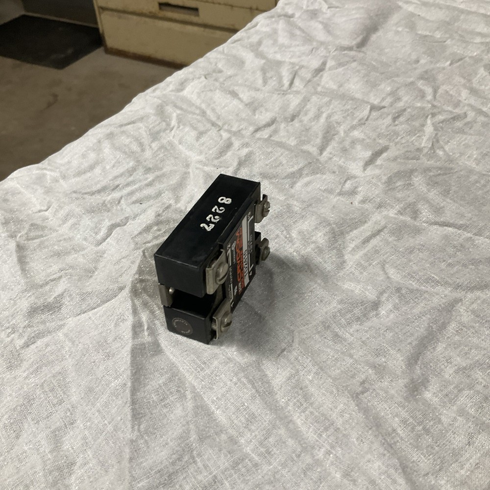 Crydom,TD2410,Solid-State Relay