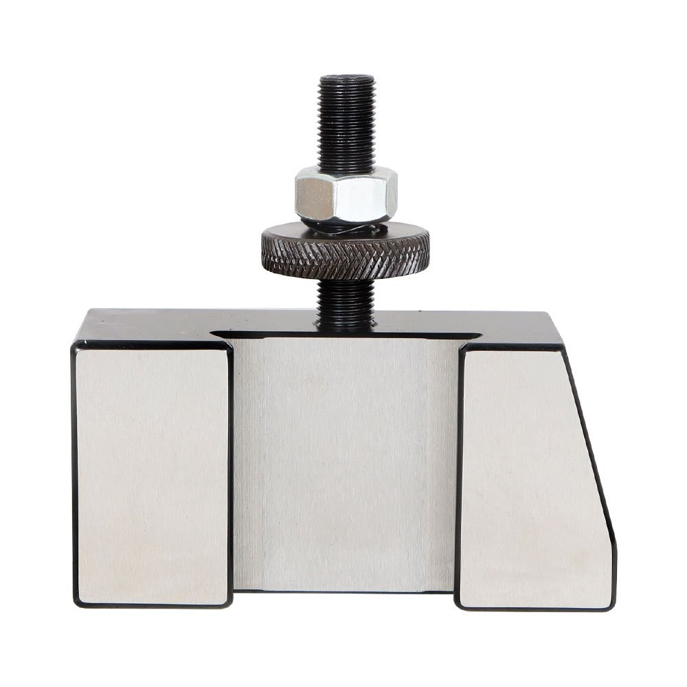 3 Pcs BXA #7 250-207 Quick Change Tool Post Universal Parting Blade Holder