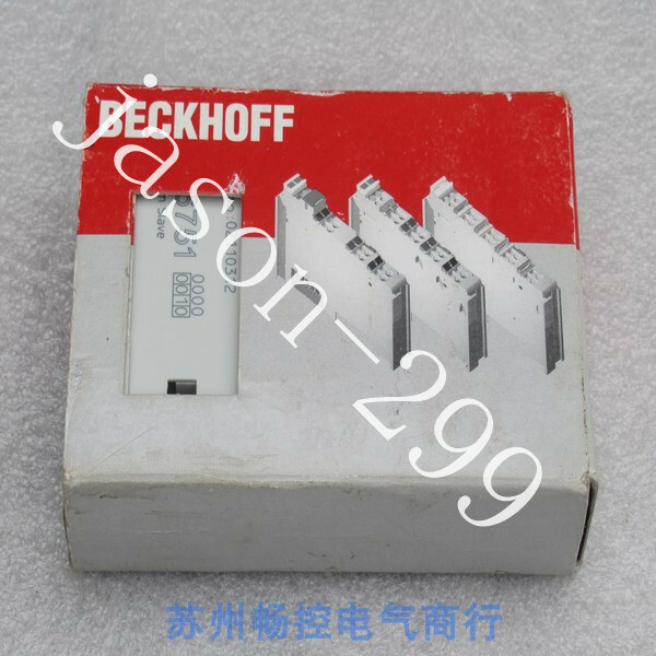 EL6751-0010 fast ship by DHL OR EMS