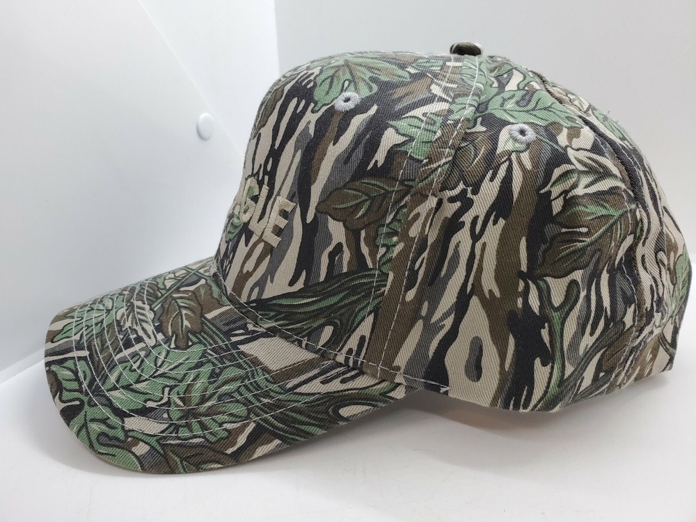 McEagle Properties McDonnell Douglas Camo Camouflage Snapback Hat Cap