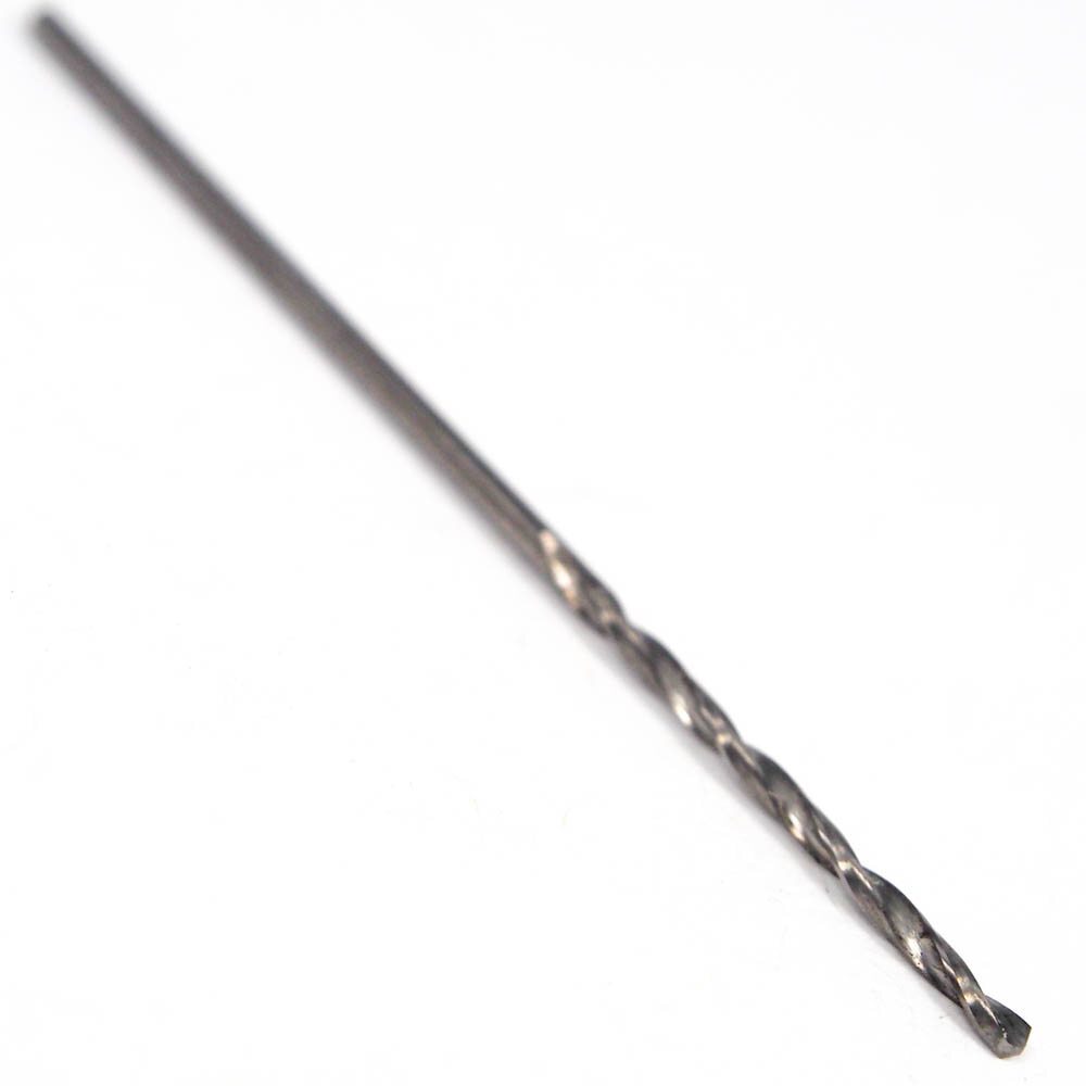 METAL REMOVAL Carbide Jobber Drill #60 118° M43167
