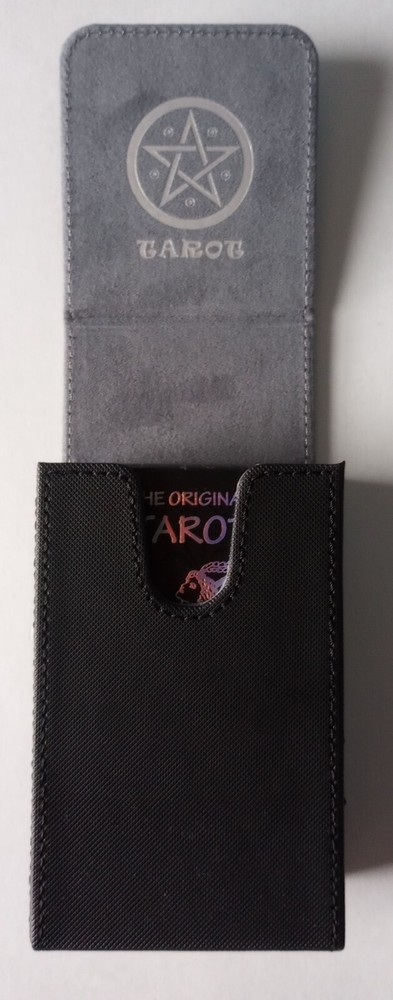 "The Original Tarot" Deck CiB W/ Protective Case