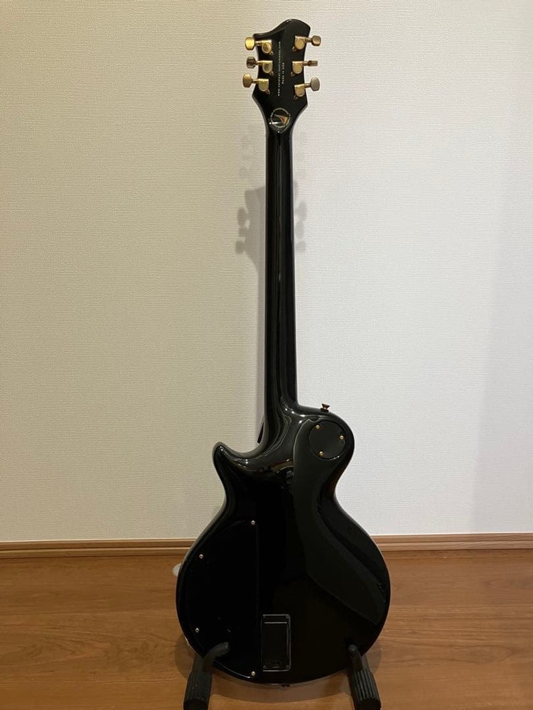 Catalyst Jakkerman Jan Akkerman model