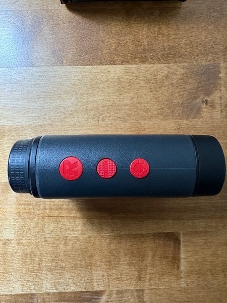 Redfield Accuranger 1300 yard Rangefinder