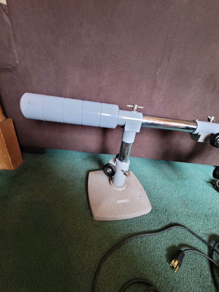 American Optical/AO Scientific Instruments