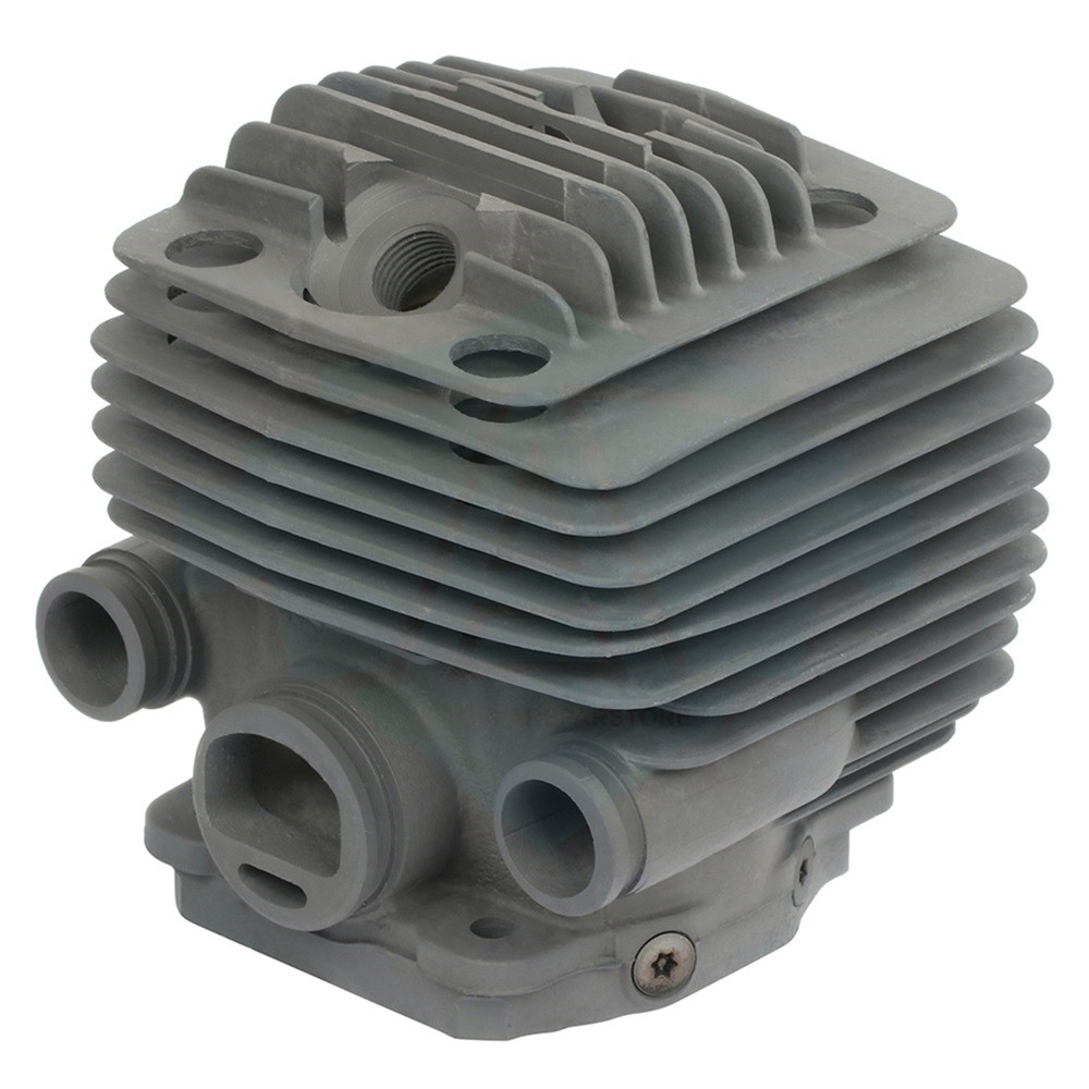 56mm Cylinder Head Piston Kit For Stihl TS700 TS800