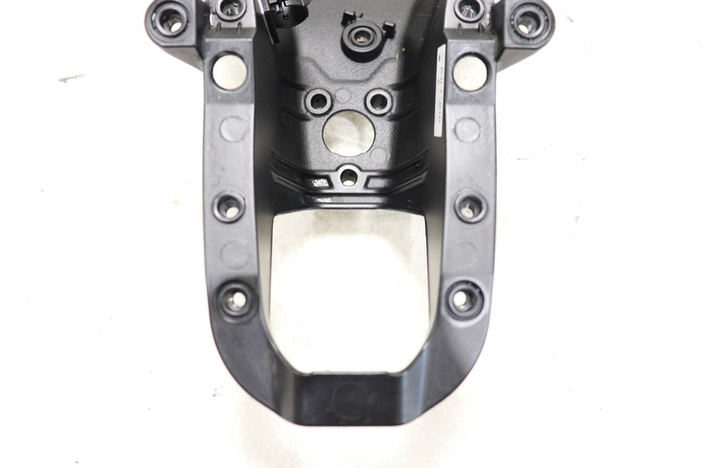 17-25 YAMAHA YZF R1 OEM REAR SUBFRAME BACK SUB FRAME *MINT*