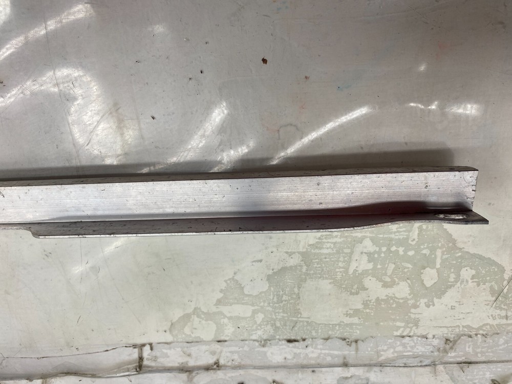 ⭕ 2012-2020 Tesla Model S MS Battery Bar Mount Bracket Mounting Strip Assembly