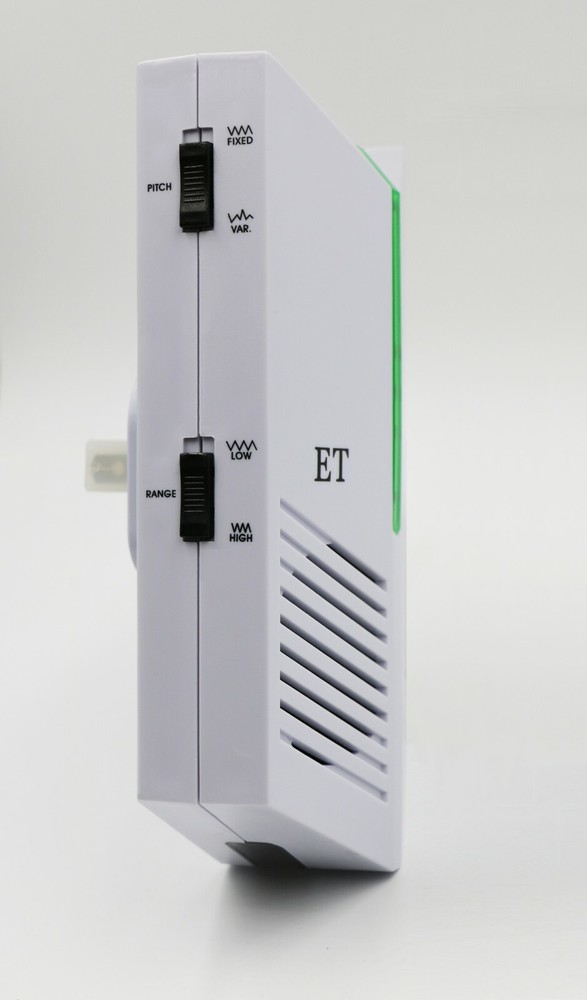 ET Pest Control (Bat Targeting System) | Bat Control | Safely Repel bats