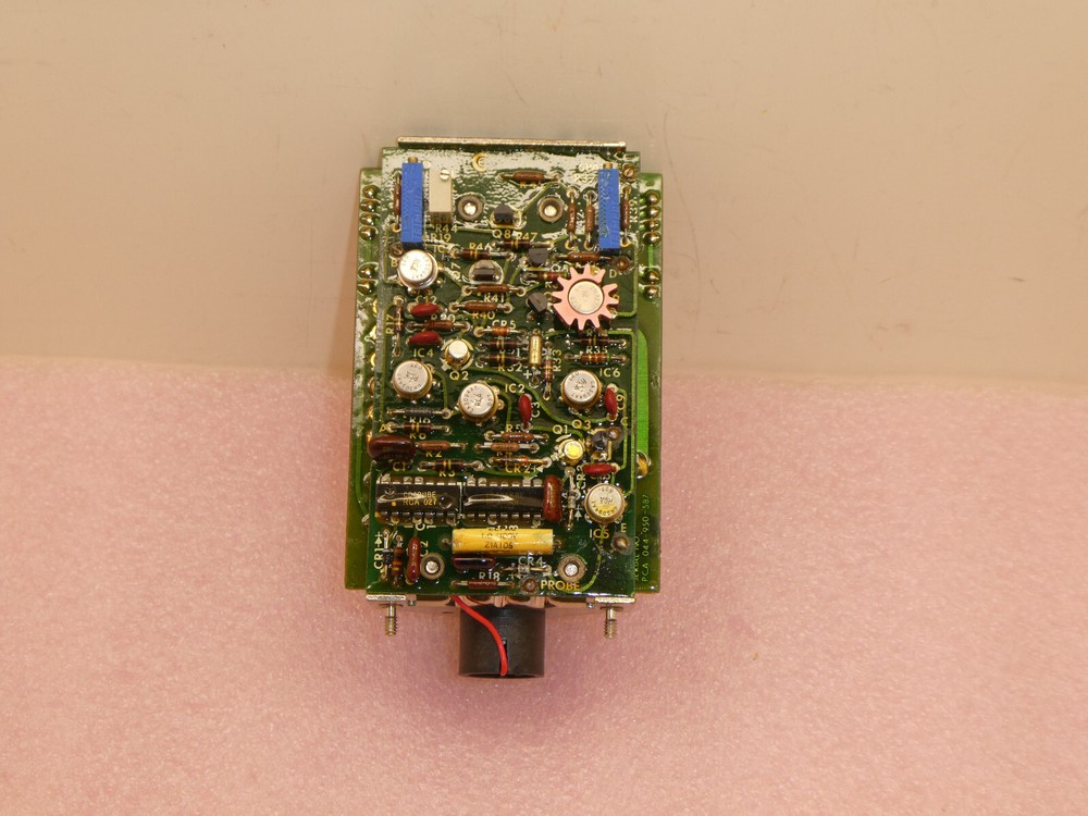 NA, 044-950-589, POWER SUPPLY, PCB, CIRCUIT BOARD