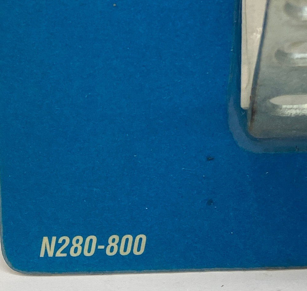 National N280-800 Snap Lock with Strike