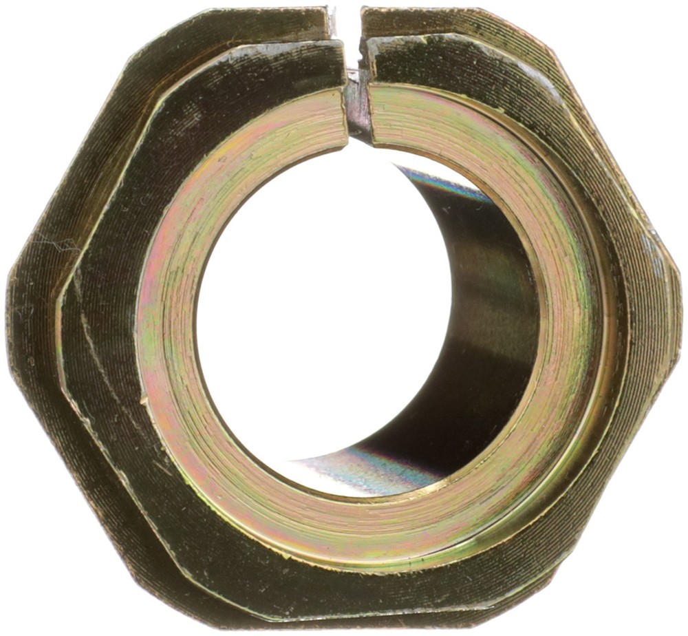 Delphi Align Caster / Camber Bushing Front For 96-99 Ford Econoline Super Duty