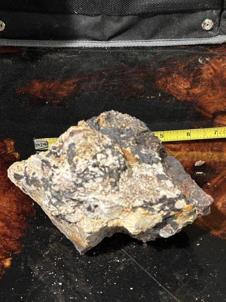 az silver ore 3.3 lbs