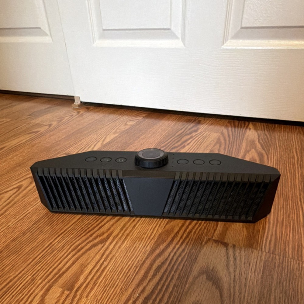 LG UltraGear GP9 Gaming Speaker