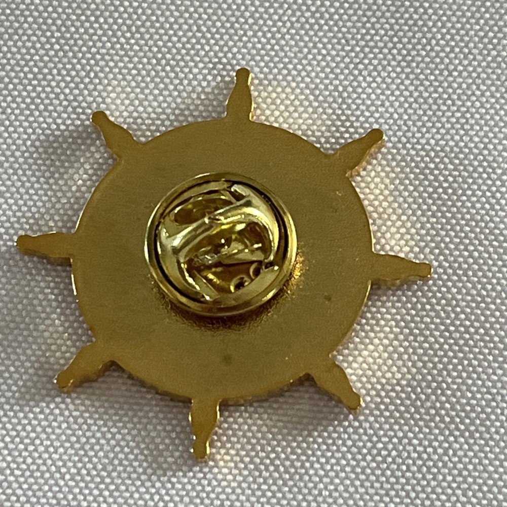 Shriners 2006-2007 Lapel Pin