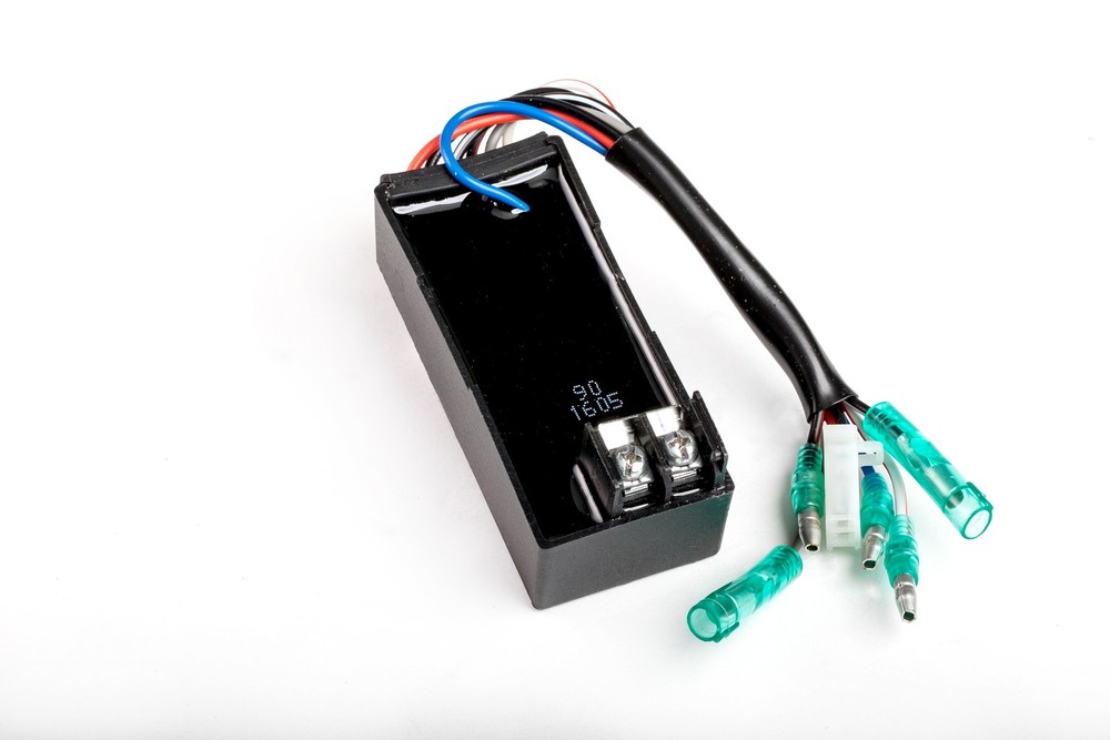 Ricks Cdi Electrical