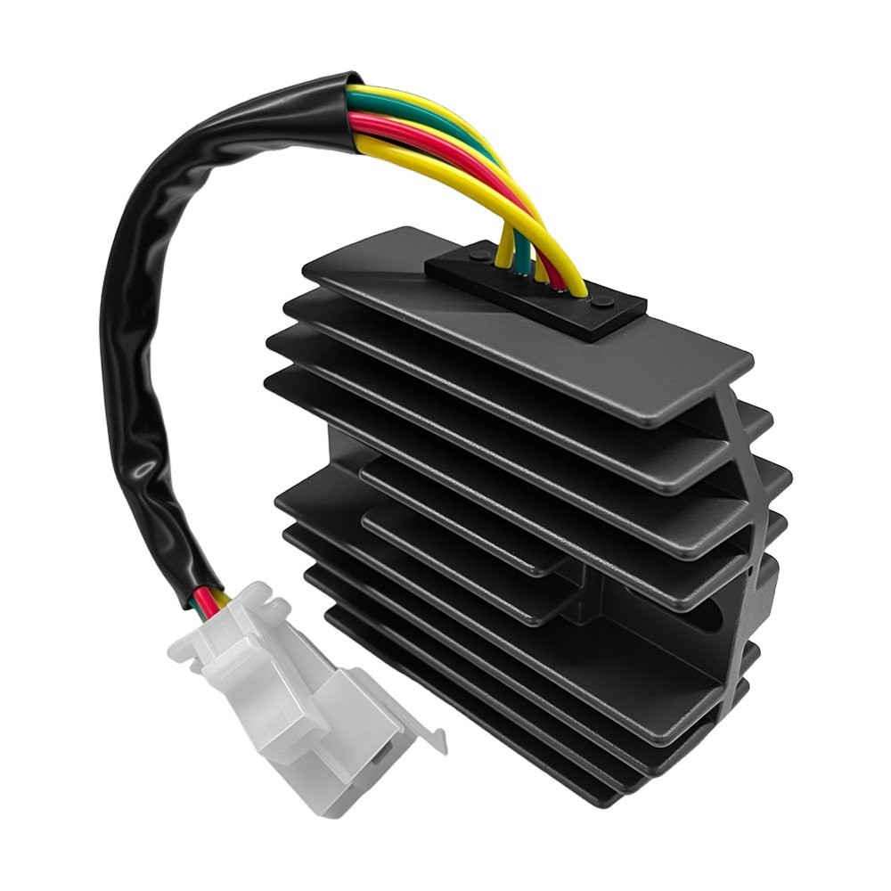 Voltage Regulator Rectifier Replacement For Arctic Cat 250 300 1999-04 3530-034