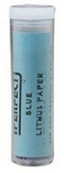 Perfect P610A Blue Litmus Paper