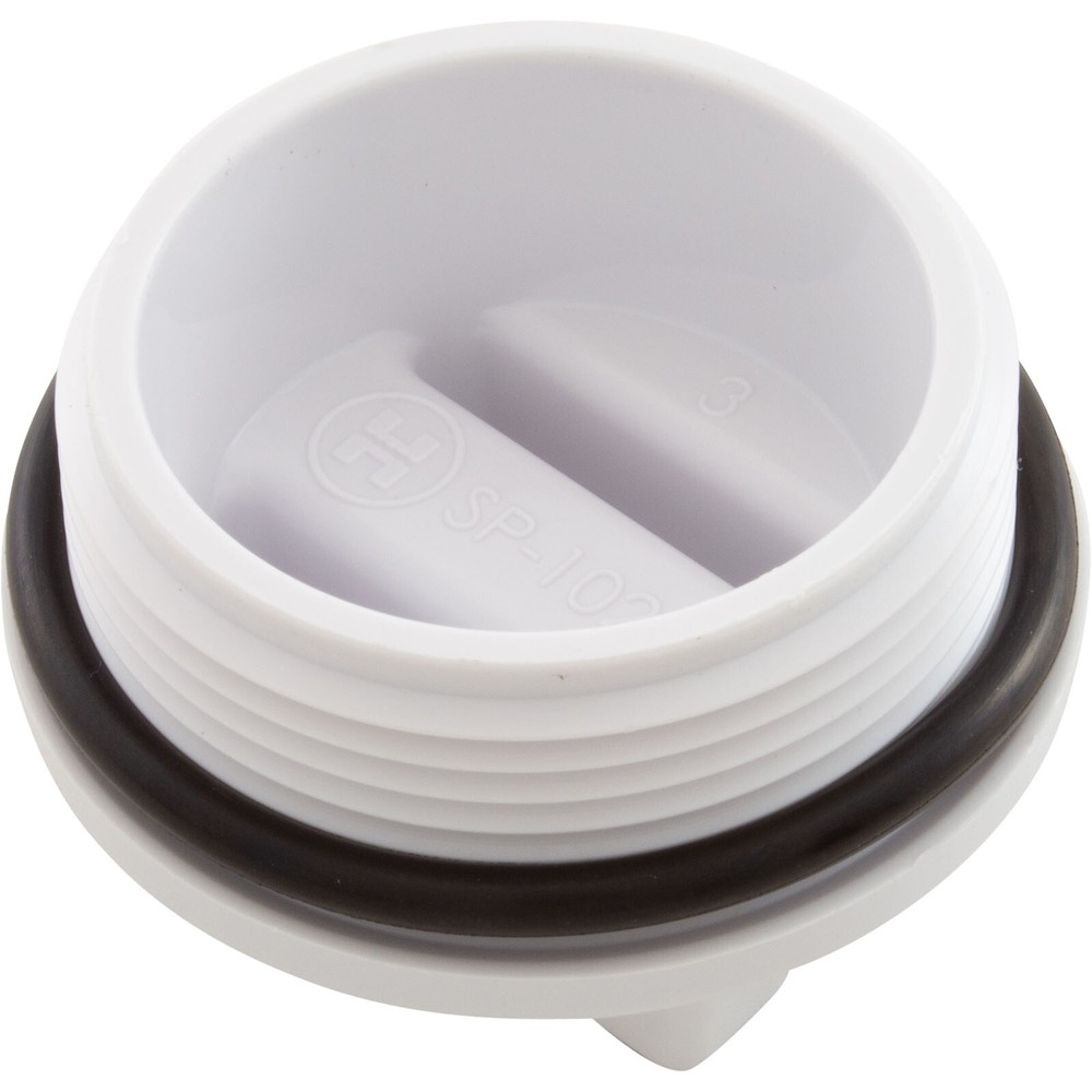 Drain Plug, Hayward, with O-Ring