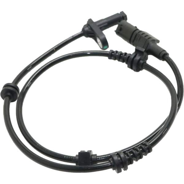 ABS Speed Sensor AWD 2 Male Terminals for 04-09 E-CLASS