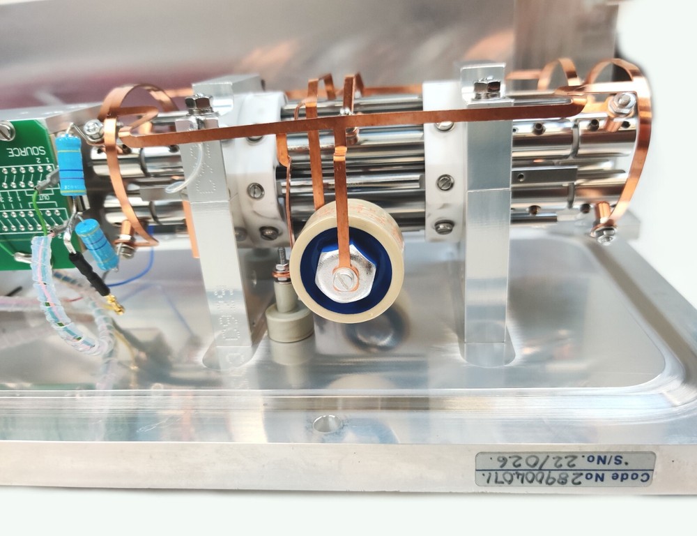 Waters Xevo G2 QTod MS Quadrupole Assy Complete Working 30 Day Returns