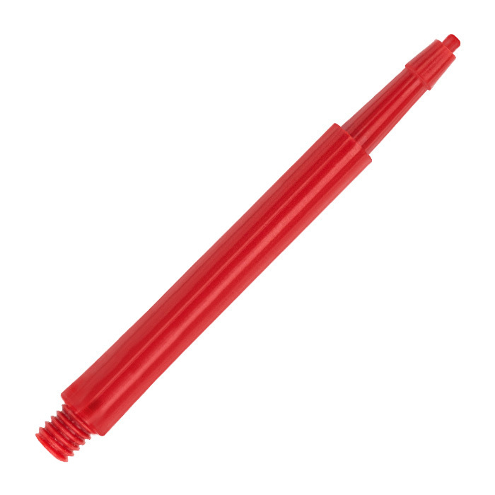 HARROWS CLIC SHAFTS RED NORMAL INTERMEDIATE 30MM...