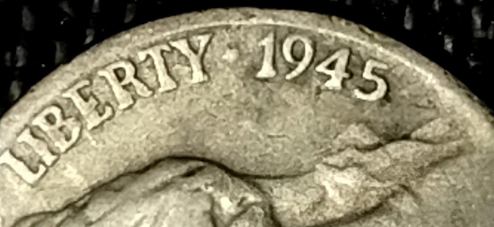 💥1945 S War Nickel💥 Multiple Errors! For My Grandkids! Please Read👇