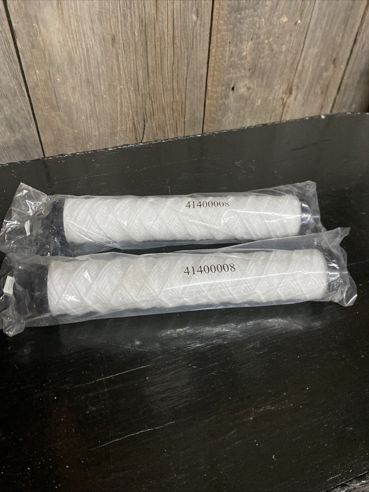 2 Hydrotech 41400008 Replacement Sediment Pre Reverse Osmosis Filter