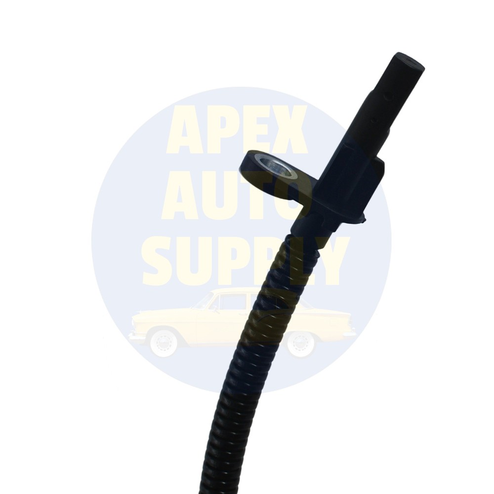 1 x Front Left Driver ABS Wheel Speed Sensor for Ford Mustang 2015-2019