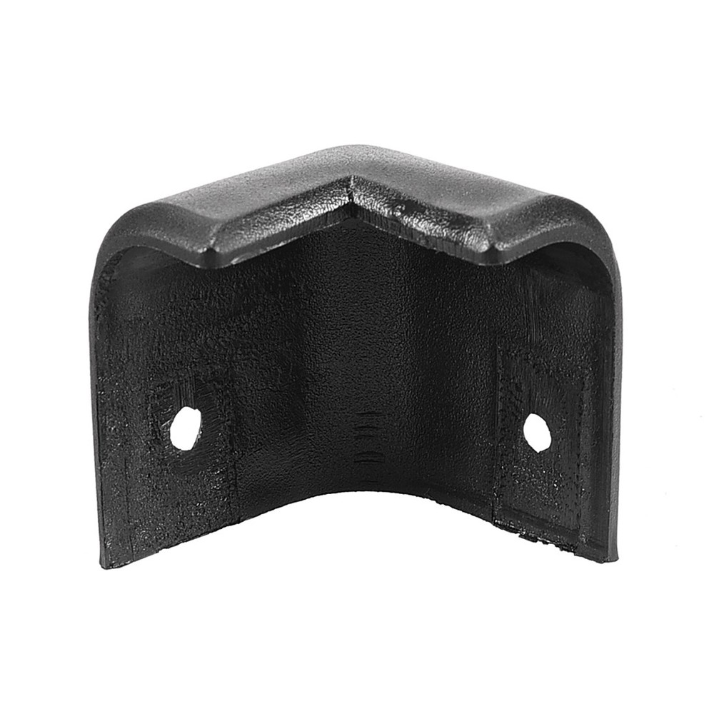 8 x Speaker Corner Protector Cabinet Edge Corner 1.14" Speaker Guard Angle