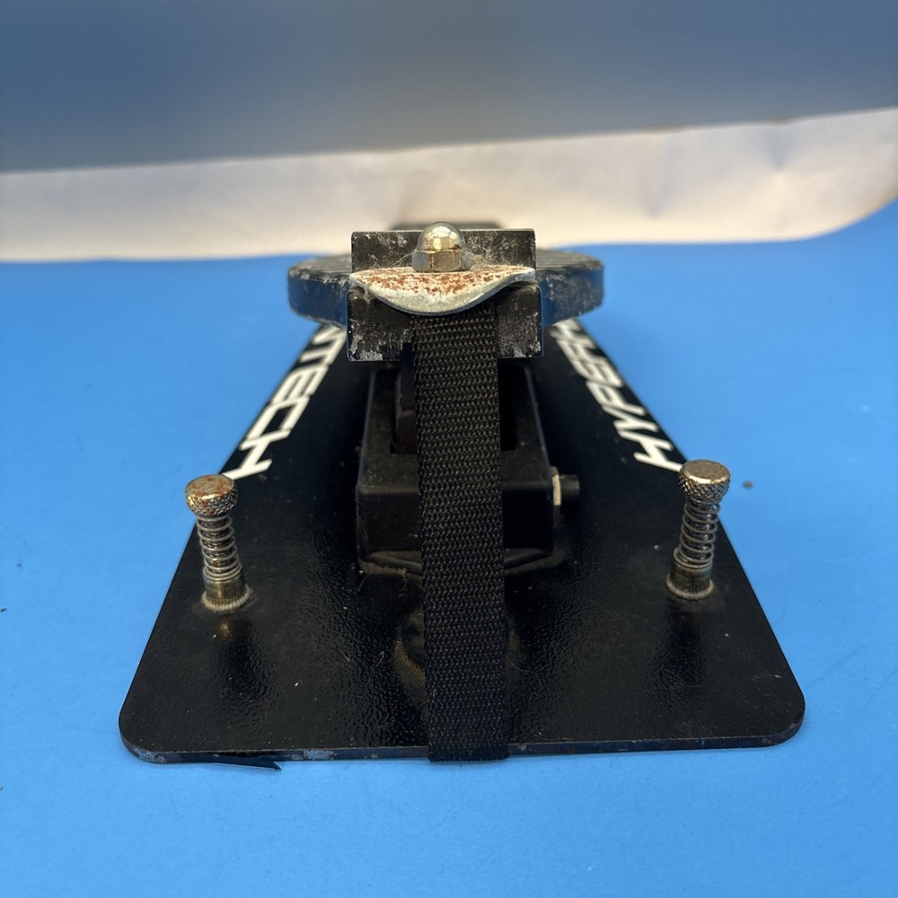 Pintech HyperHat Professional Hi-Hat Pedal