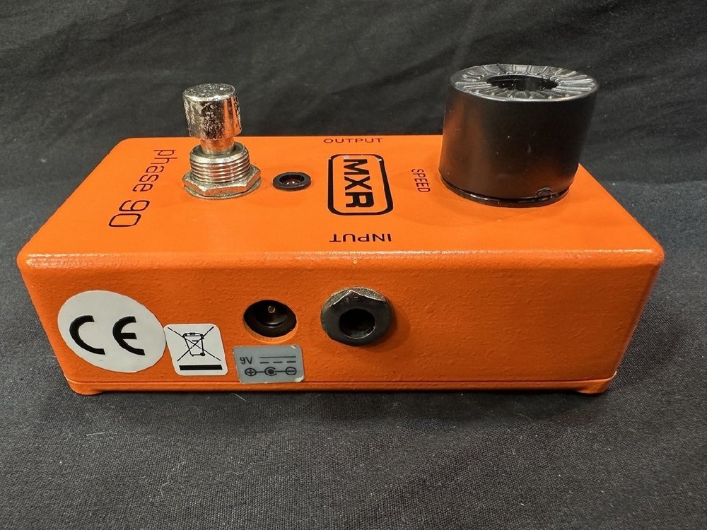 MXR Phase 90 891200