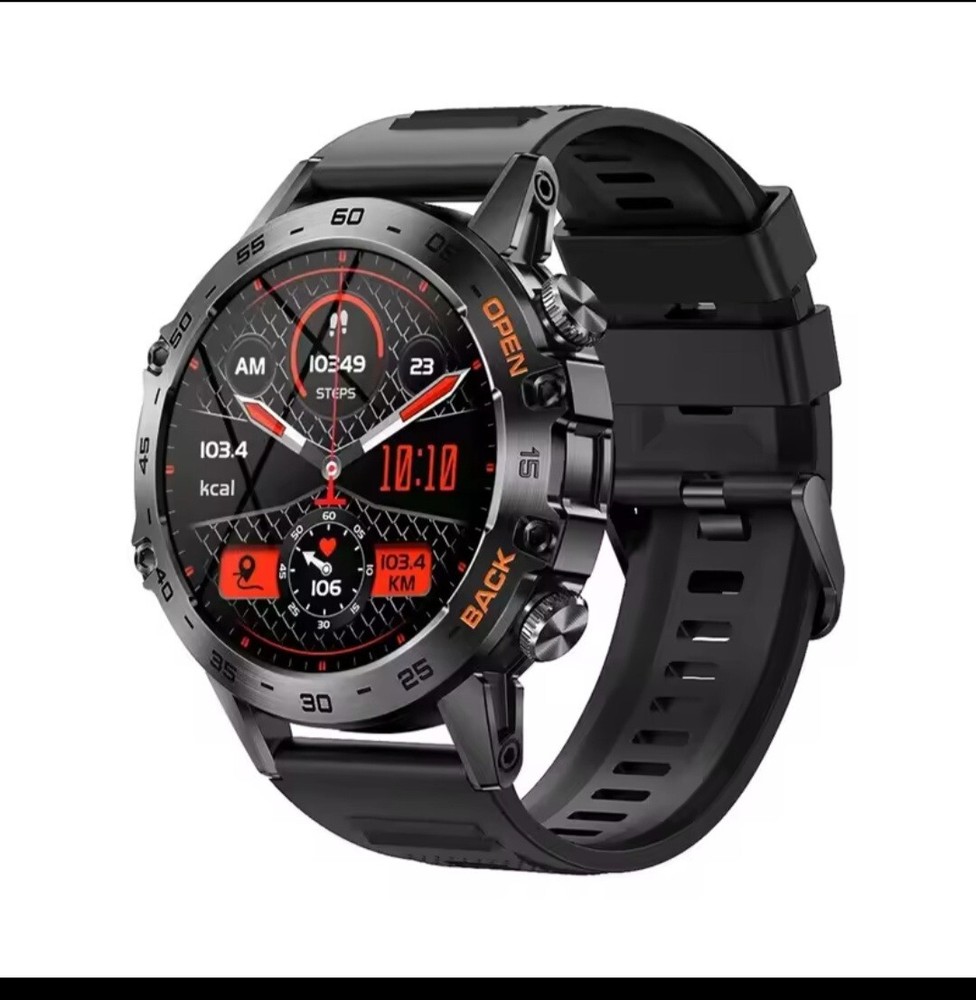 smart watch android for men 2024