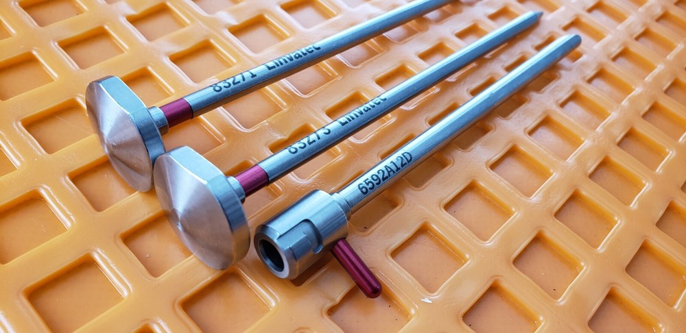 Conmed / Linvatec 6592A12D Laparoscopic Instruments