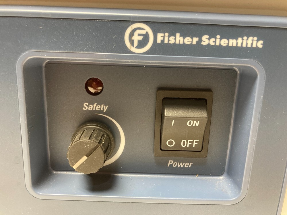 Fisher Scientific IsoTemp 202S Programmable Digital Heated Water Bath