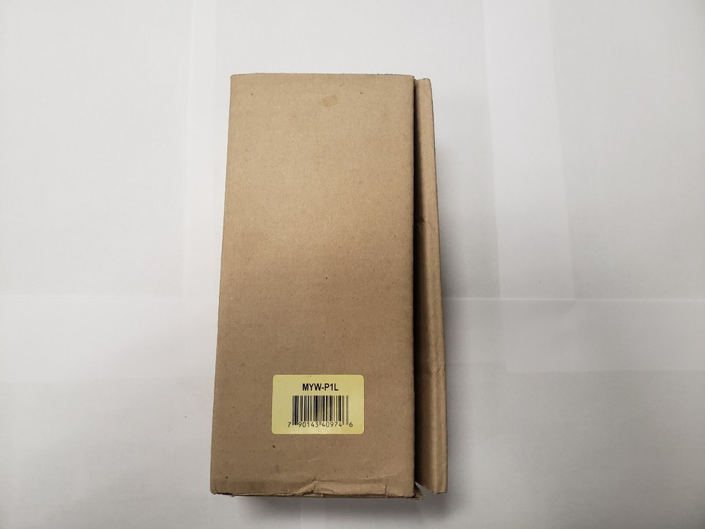 Aiphone MYW-P1L Video Adaptor