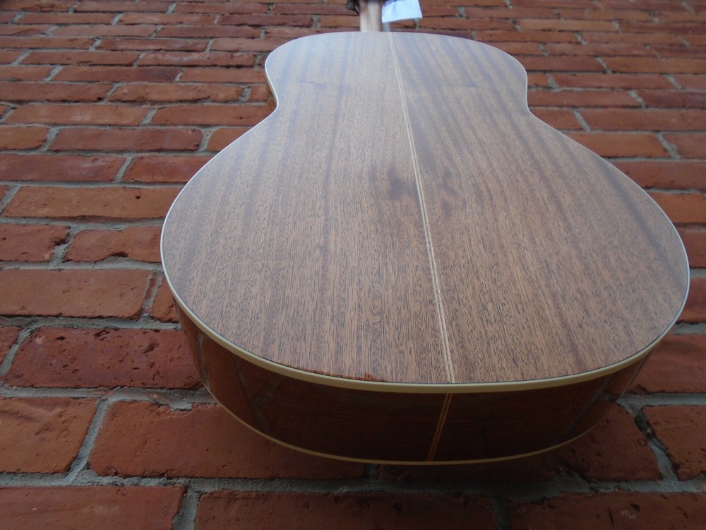 Godin Concert Classical Guitar SF