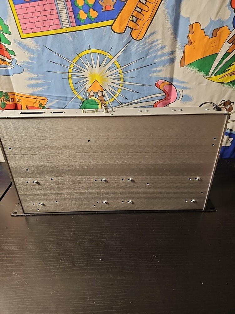 ESE ES-126U Time And Date Remote Display