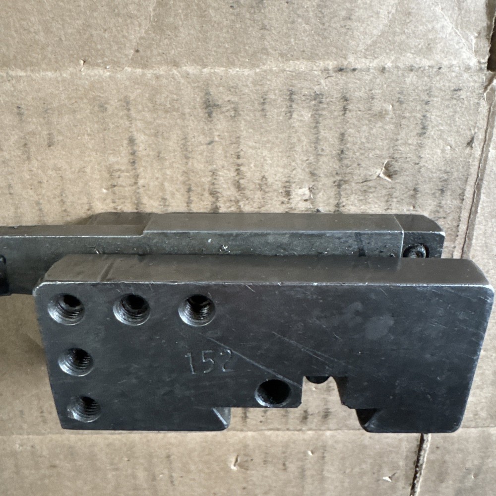 KDK 152 threading & facing lathe tool holder