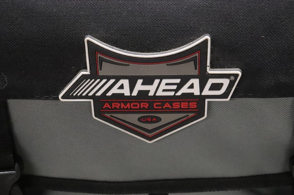 Ahead Armor Cases Accessory Case 18 x 12 x 9 in.