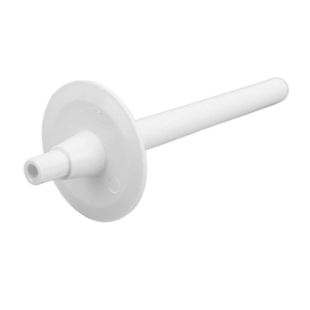 3 Pcs Spool Pin Holder Sewing Machine Bobbin Reel For