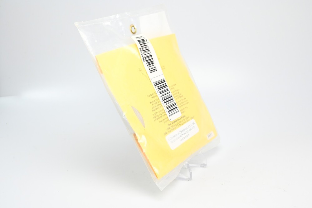 Quantum QF65 Qflash Clear UV Filter Kit #G690